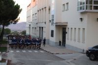 Carrera solidaria Santa Teresa 2022